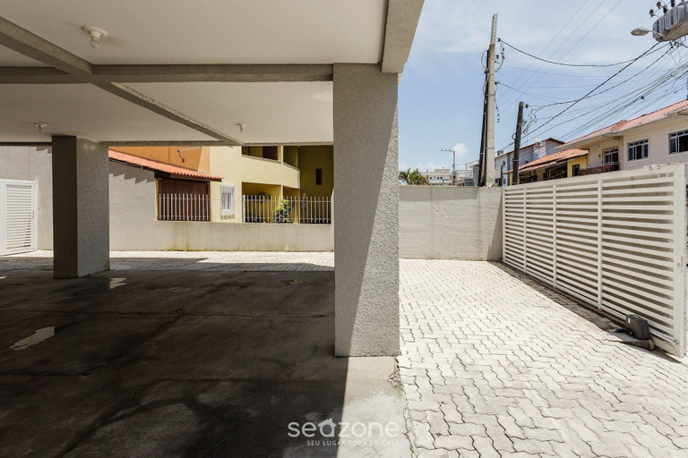 Exterior & Views 2, Luxury Apart 3min From Praia dos Ingleses Sv0401, Florianopolis