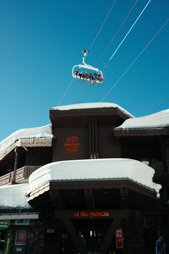 Exterior & Views 2, Le Val Thorens, a Beaumier Hotel, Savoie