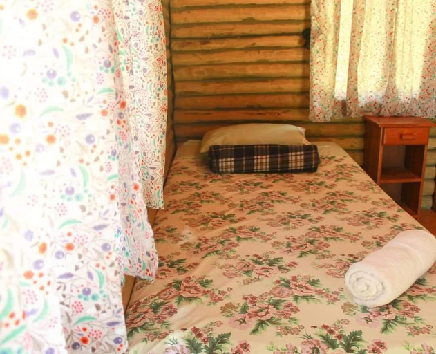 Bedroom 2, Centro Manu, Pococí