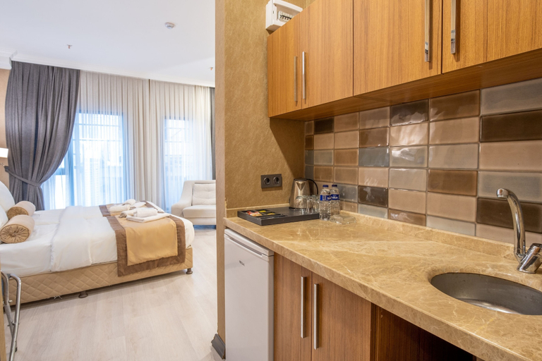 Others 5, Orange Hotel & Spa, Şişli
