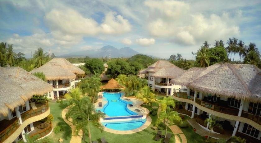 Sport & Beauty 2, Vida Homes Condo Resort Dauin, Dauin