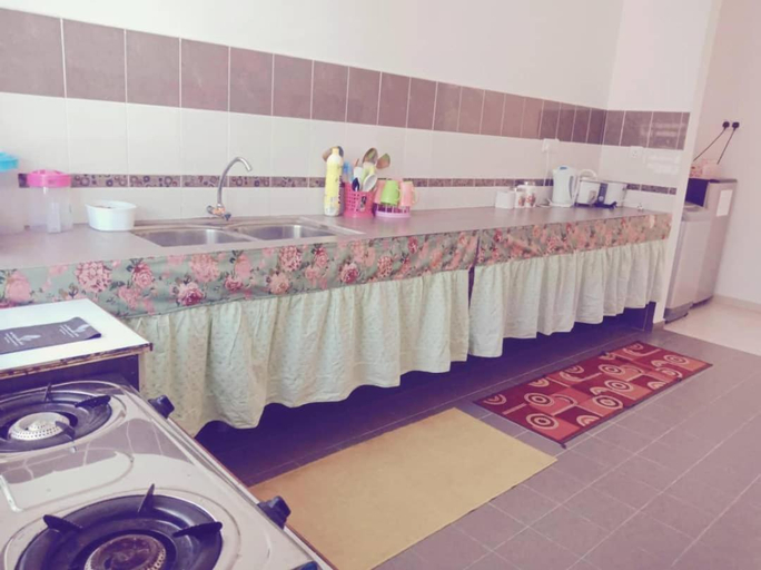 Others 3, HOMESTAY POK SU BALOK, Kuantan