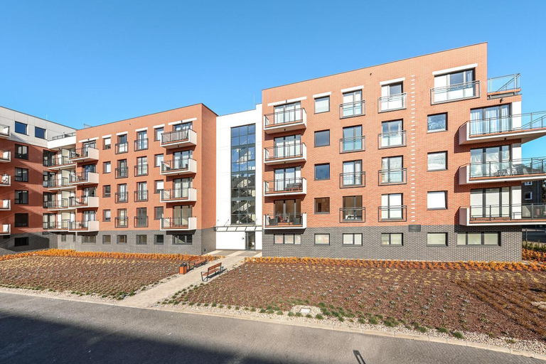 Others 2, NORDBYHUS Apartamenty Nowa Grobla, Gdańsk City