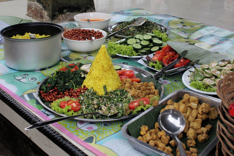 Food & Drinks 5, Swaha Retreat & Eco Park Ubud, Gianyar