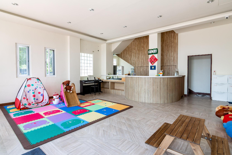 Others 2, Taitung Senya BnB, Taitung