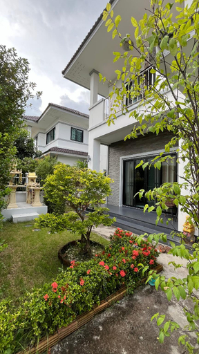 Elly's Home. Convenience & Serenity, Muang Chiang Mai