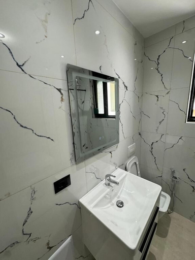 Bathroom 5, Onda Apartments, Durrësit