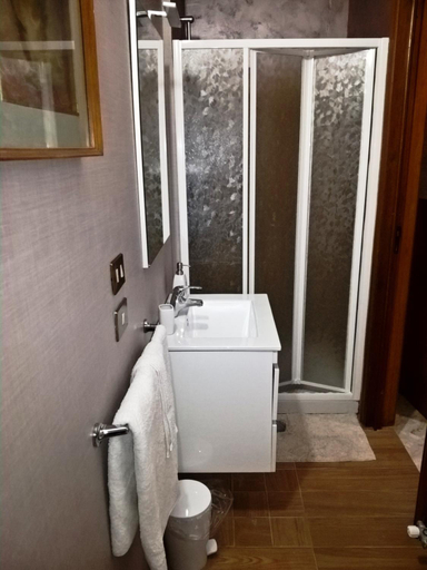 Bathroom 5, La Dimora di Vesta, Lecce
