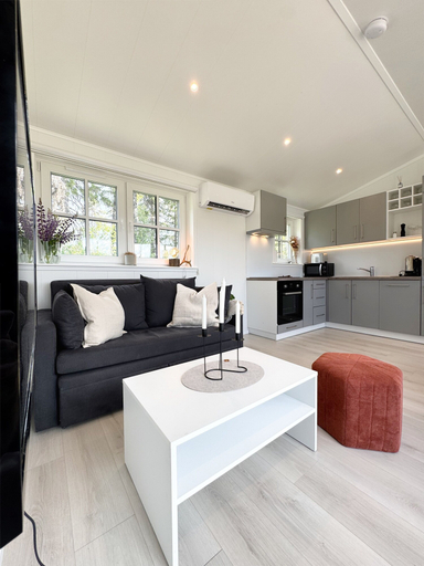 Living area 4, Borgaporten, Dorotea