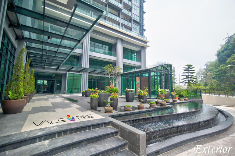 Public Area, Vista Residences Genting Highlands by EcoSuites, Genting Highlands