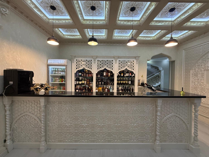 Others 5, Ideal Hotel, Samarkand