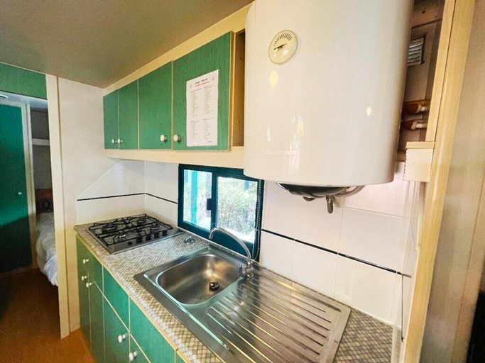 Private kitchen 4, JuliaMare Village, Teramo