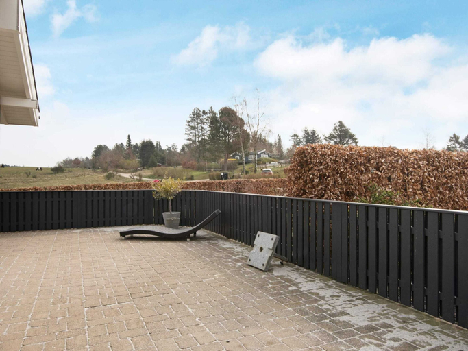 Others 4, 4 Star Holiday Home in Ebeltoft, Syddjurs