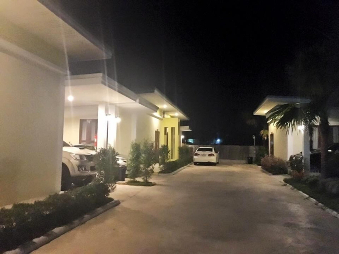 Exterior & Views 5, Cindia Resort, Phunphin