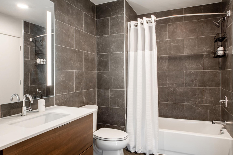 Room 2, Austin Ultimate 1BD 1BA 2nd Street District Apartment, Travis