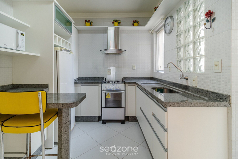 Others 5, Complete apt w Privileged Location Floripa Csu0402, Florianopolis