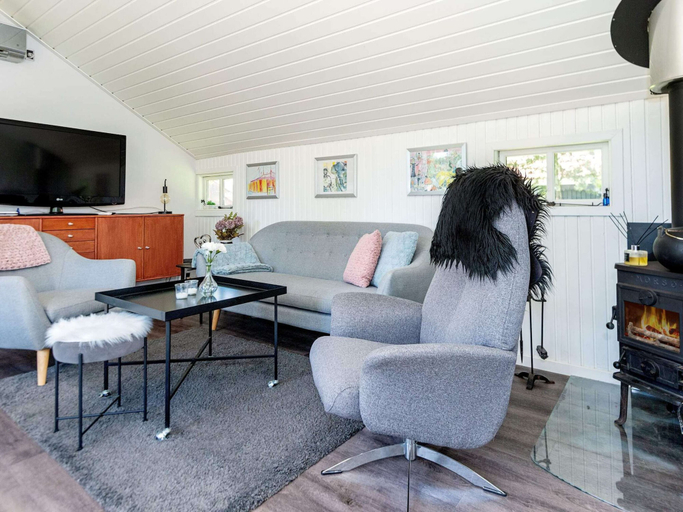 Others 5, 4 Person Holiday Home in Hovborg, Vejen