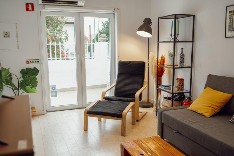2, Porto Window Terrace House by Vacationy, Vila Nova de Gaia