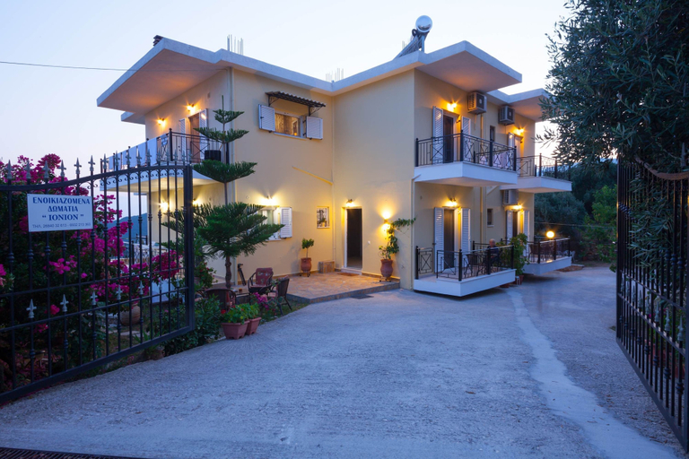 Room 4, Ionian View Gem - Parga Ethereal Nest, Epirus
