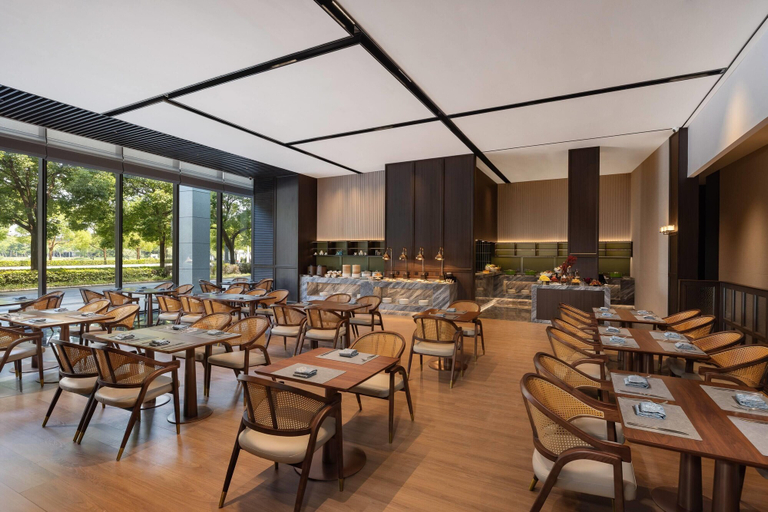 Food & Drinks 5, Days Hotel By Wyndham Suzhou Dushu Lake, Suzhou