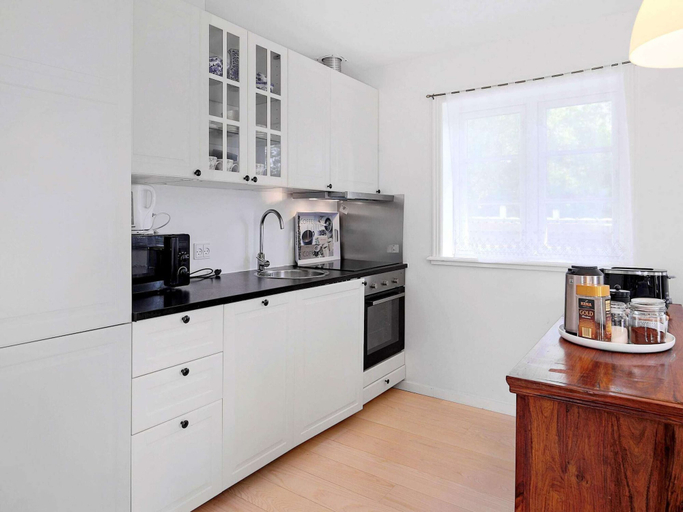 Others 5, 4 Person Holiday Home in Skibby, Frederikssund