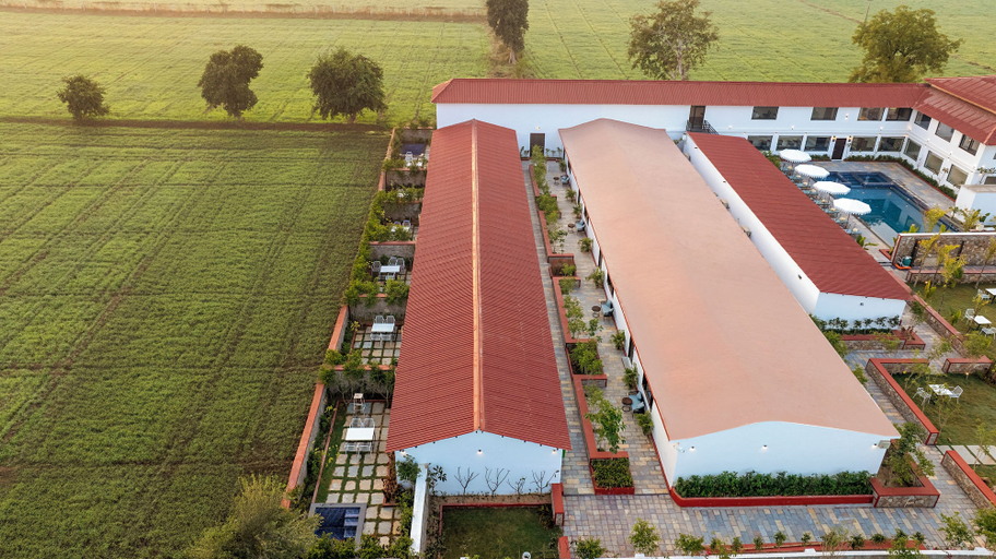 Exterior & Views 2, Ratan Villas Jawai, Pali