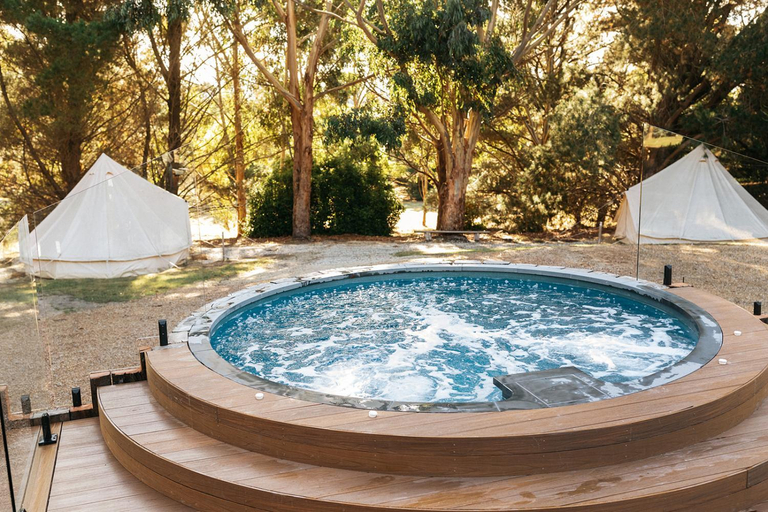 Sport & Beauty 2, Lawson Lodge, Macedon Ranges Bal