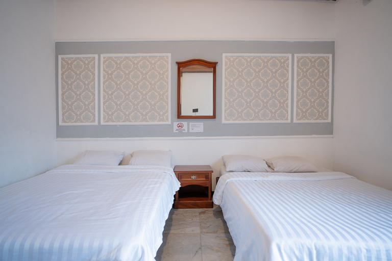 Bedroom 6
