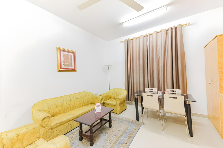 Others 5, Savoy Inn Hotel, Seeb