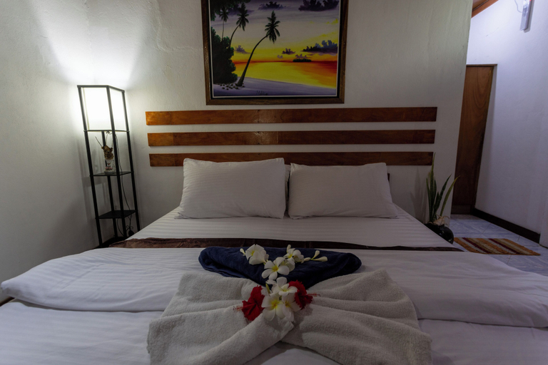 Bedroom 3, Goby Lodge Guest House