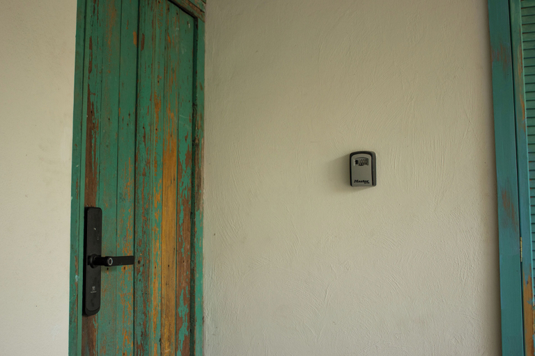 Others 4, Casa Nawuales, Guadalajara