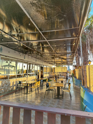 Food & Drinks 5, Hotel & Spa Las Taguas, Arica