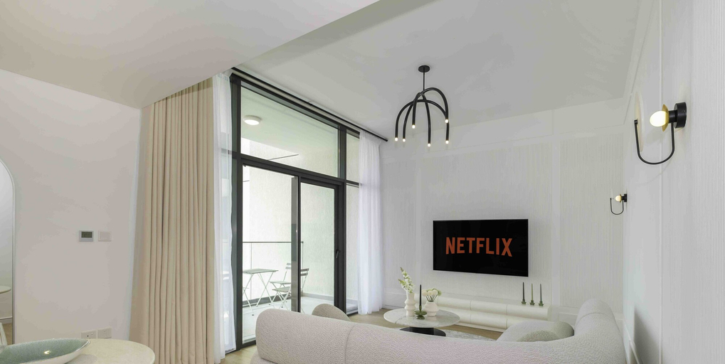 Others 5, LUX The Dubai Hills Executive Suite, Dubai
