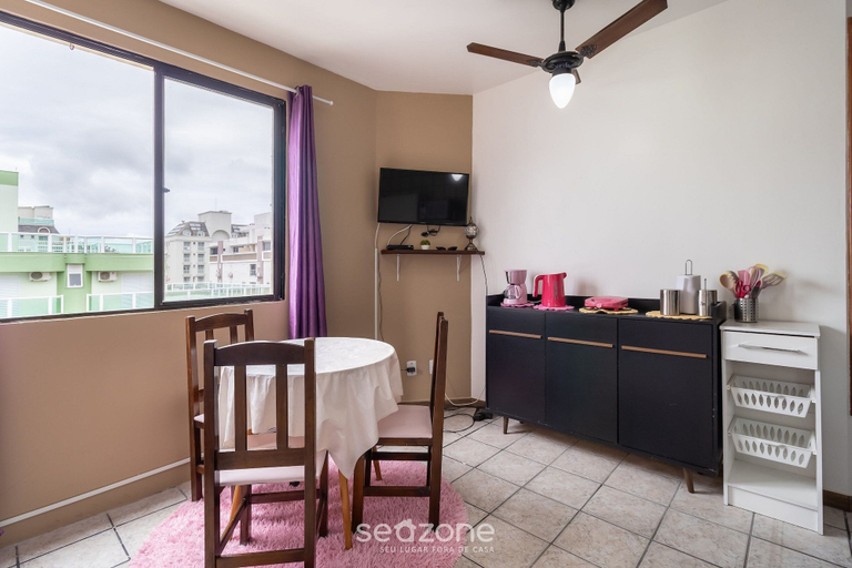 Others 4, Cozy Apartment 6 Minutes From Canas Beach Acg302, Florianopolis