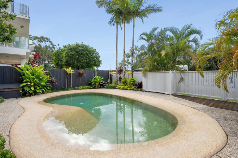 Sport & Beauty 3, Rivershores - Unit 2, Noosa - Noosa-Noosaville