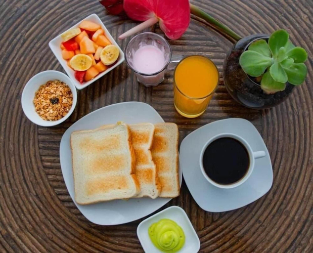 Food & Drinks 4, Hostal León Dormido, San Cristóbal
