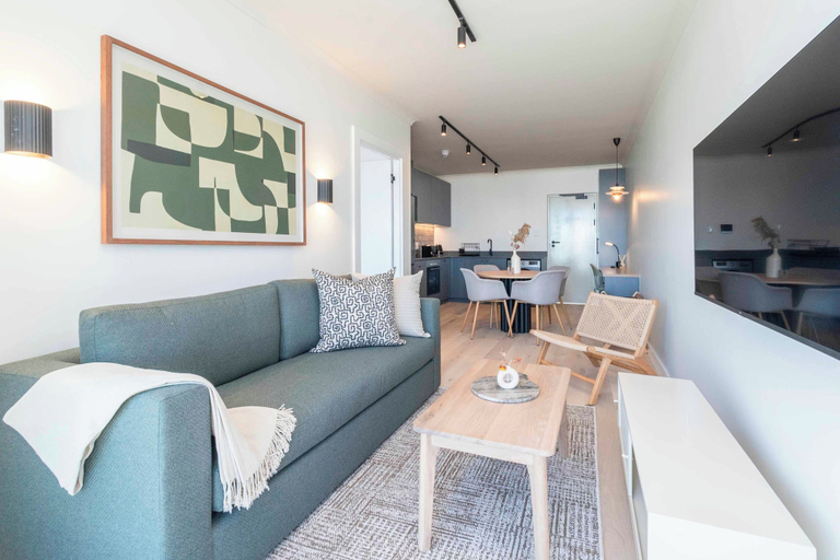 Others 5, The Sage Aparthotel by Totalstay, City of Cape Town