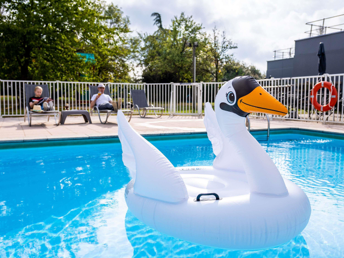 Sport & Beauty 3, Novotel Mulhouse Bâle Fribourg, Haut-Rhin