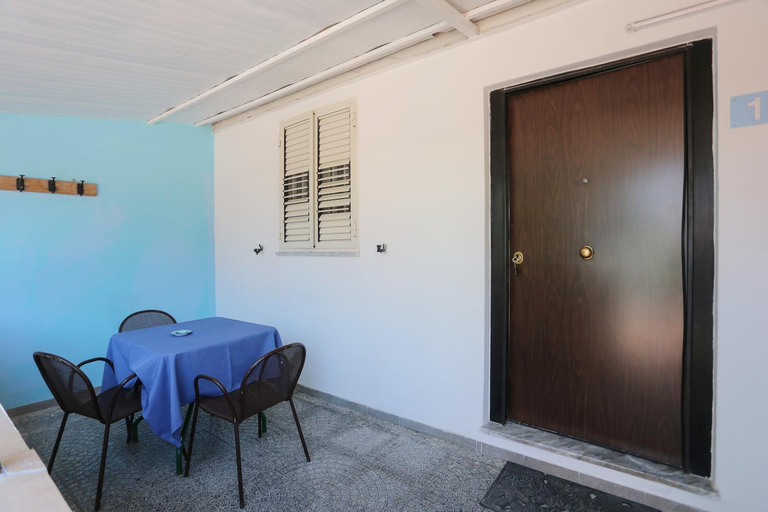 3, Camping Lido di Salerno, Salerno