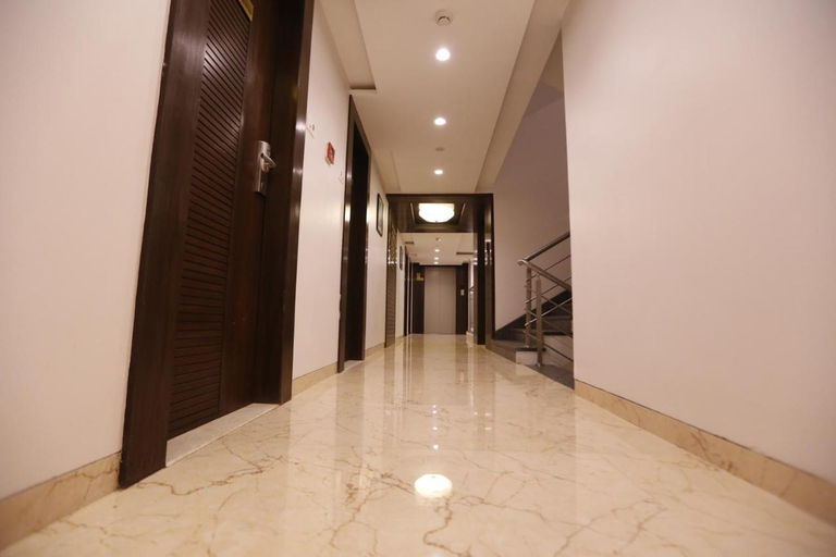 Public Area 3, Jivanta Hotel [Shirdi], Ahmadnagar
