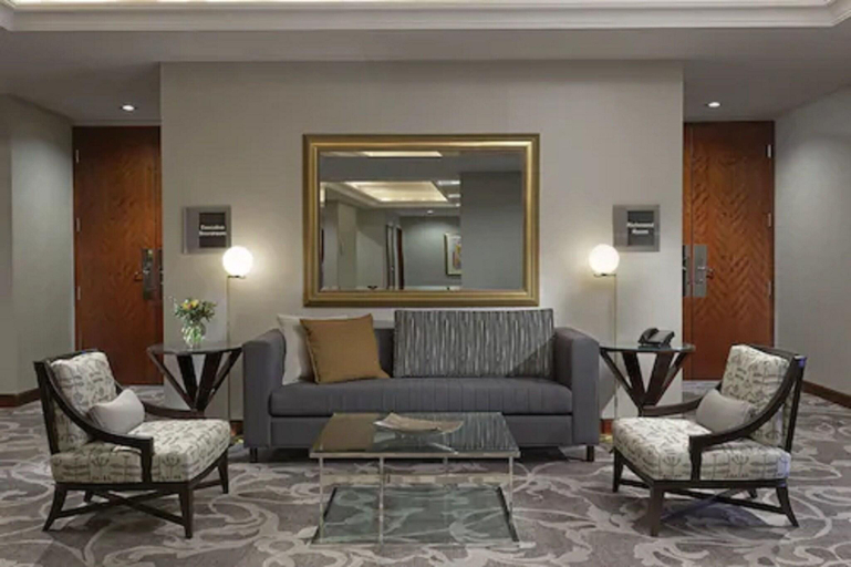 Public Area 4, Cambridge Suites, Toronto