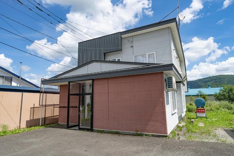 Exterior & Views 2, FURANO RETREAT, Furano