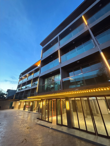 Exterior & Views 2, Syama V Ao Nang Beach Krabi, an Aspira Collection, Mueang Krabi