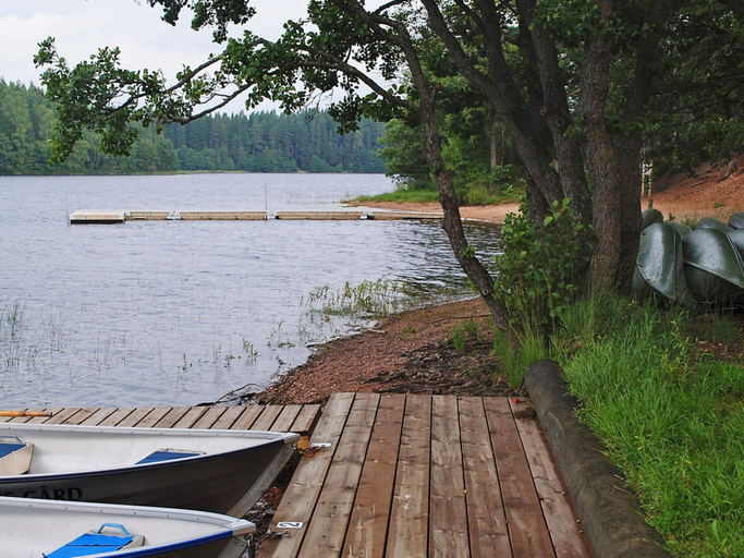 Others 3, 6 Person Holiday Home in Hacksvik, Svenljunga