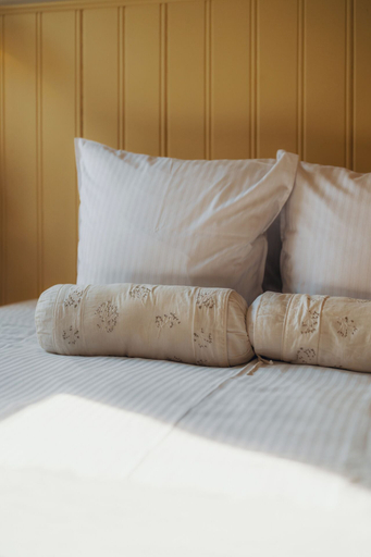 Bedroom 4, Number 11 Exclusive Guesthouse, West-Vlaanderen