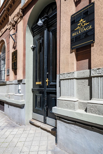Exterior & Views 2, House Beletage-Boutique Hotel, Budapesti