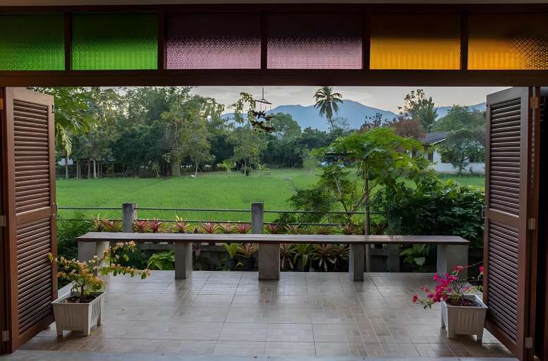 Others 4, Modern Thai Home, Mae Rim
