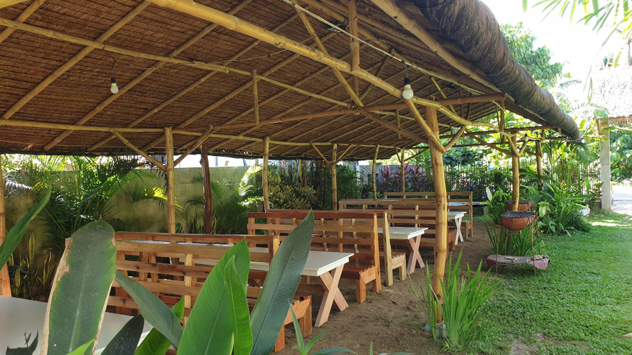 Food & Drinks, Yayay Siargao, General Luna