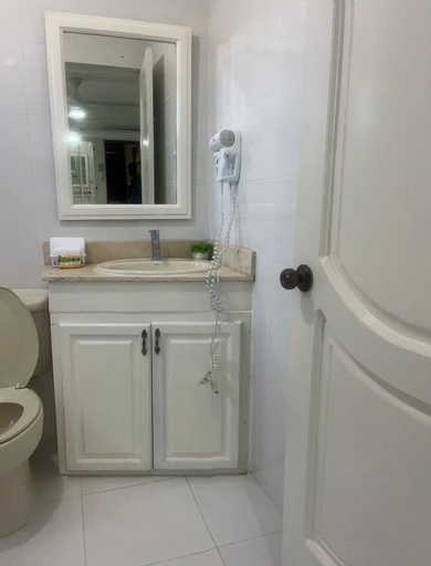 Bathroom, Residencia sandra, Villa Hermosa