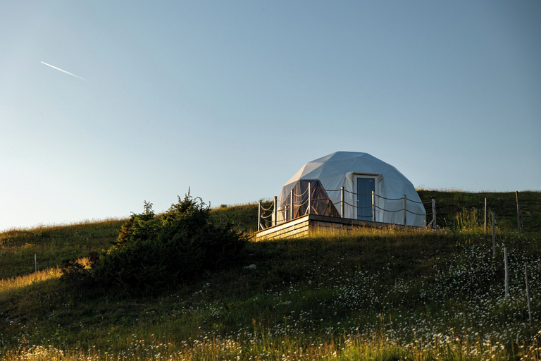 Exterior & Views 2, Stargazing Glamping Domes Golte, Mozirje